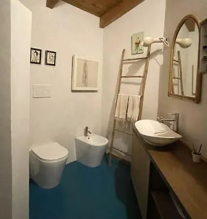 Charming Loft For Art Lovers Apartamento Milán