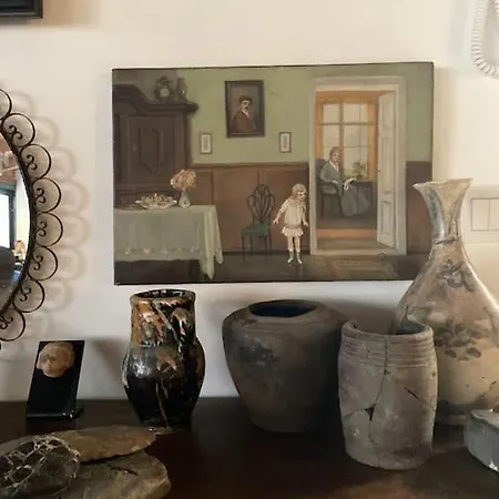 Charming Loft For Art Lovers Apartamento Milán