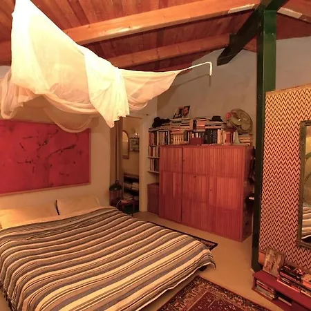 Apartamento Charming Loft For Art Lovers *